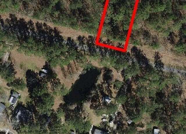Property at Lot 14 Sr 1730, Belhaven, NC 27810