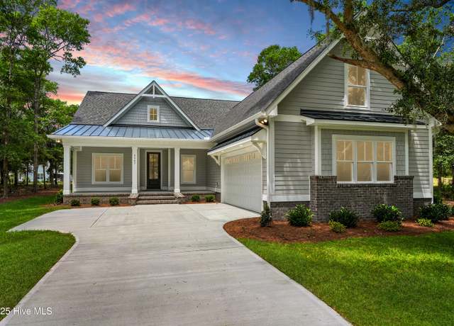 Property at 3387 Four Water Ln SW, Supply, NC 28462, 3 beds, 3.5 baths