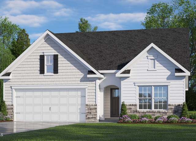 Property at 1109 Middlecrest Dr, Rocky Mount, NC 27804, 3 beds, 2 baths