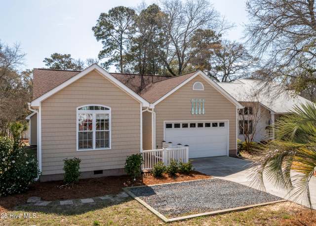 Property at 1203 E Oak Island Dr, Oak Island, NC 28465, 3 beds, 2.5 baths