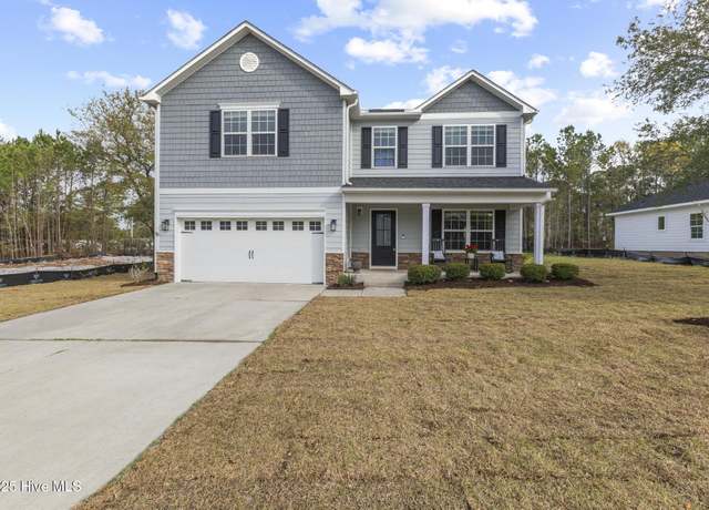 Property at 3046 Boverie St SW, Shallotte, NC 28470, 4 beds, 3 baths