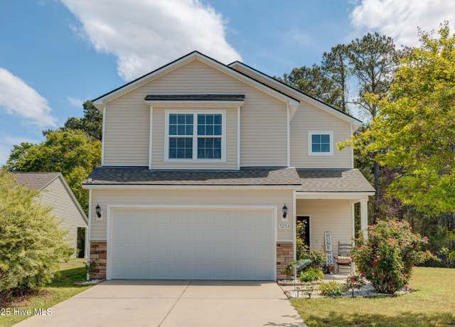 Property at 5254 Windward Way, Southport, NC 28461, 4 beds, 3 baths