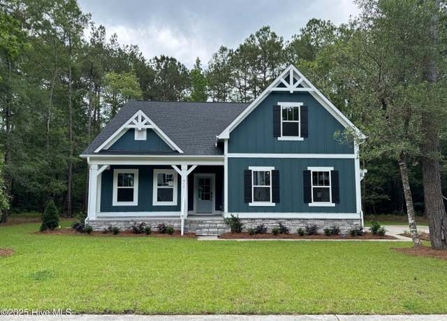 Property at 815 Weston Ln SE #76, Bolivia, NC 28422, 3 beds, 3 baths