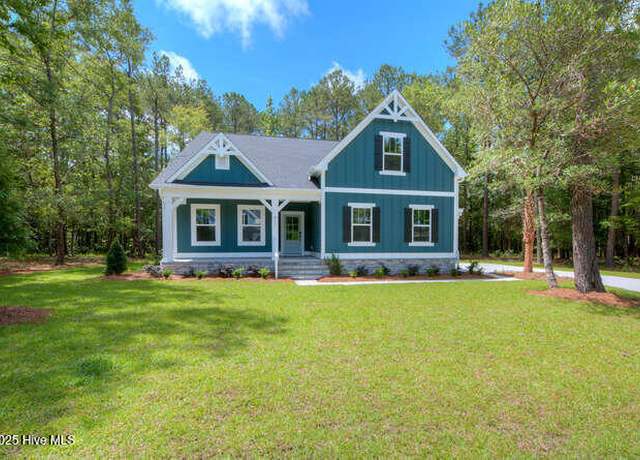 Property at 815 Weston Ln SE #76, Bolivia, NC 28422, 3 beds, 3 baths