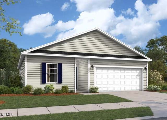 Property at 106 Maymont St NW, Supply, NC 28462, 3 beds, 2 baths