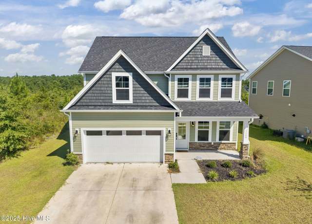 Property at 1108 Terraces Ln, Hampstead, NC 28443, 5 beds, 3.5 baths