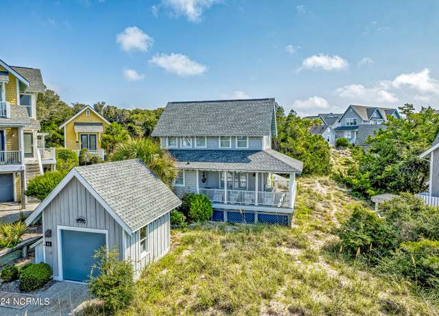 Property at 12 Killegray Rdg, Bald Head Island, NC 28461, 3 beds, 3 baths