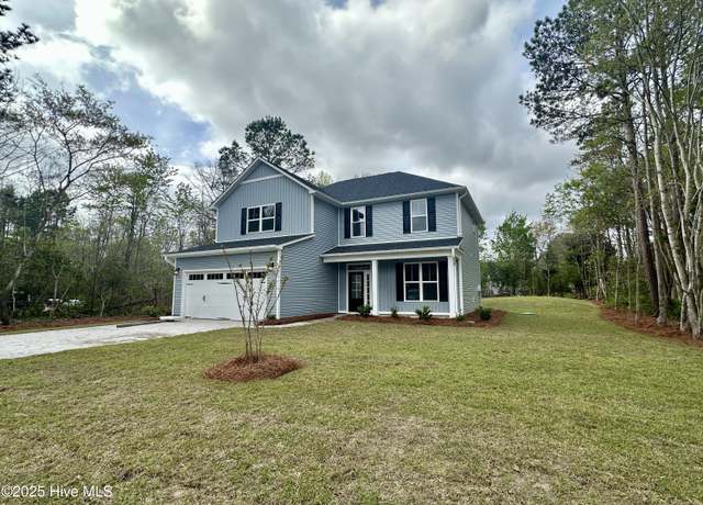 Property at 74 Mallard Bay Rd, Hampstead, NC 28443, 3 beds, 2.5 baths