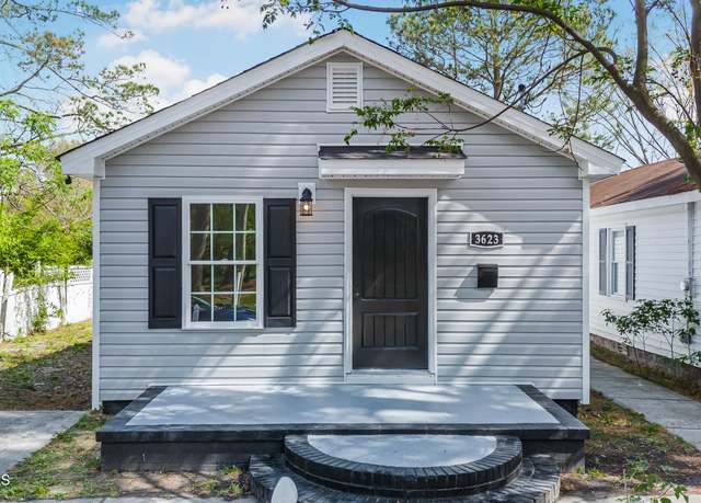 Property at 3623 South Walnut St, Farmville, NC 27828, 2 beds, 1 bath