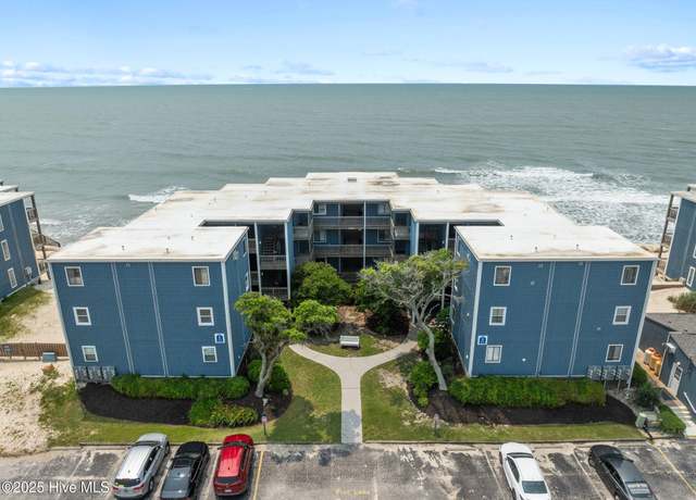 Property at 2196 New River Inlet Rd Unit 361, North Topsail Beach, NC 28460, 2 beds, 2 baths