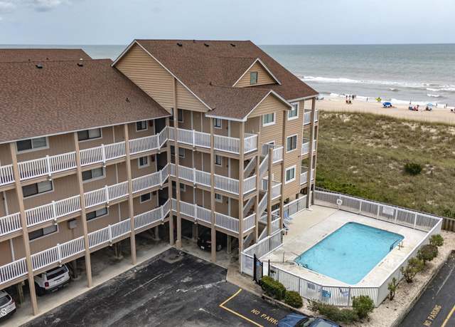 Property at Undisclosed address, Carolina Beach, NC 28428, 2 beds, 2 baths