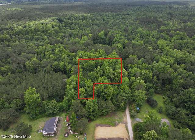 Property at 0 Off Nc Highway 210, Rocky Point, NC 28457
