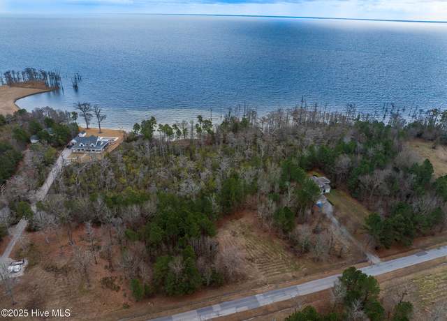 Property at 222 Osprey Dr, Edenton, NC 27932