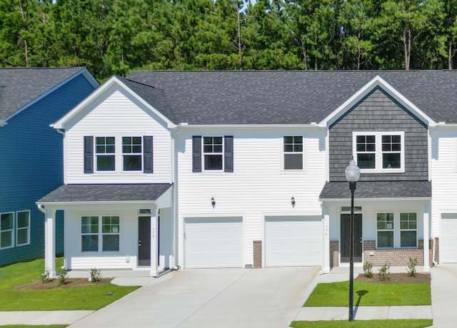 Property at 778 Palm Frond Way, Calabash, NC 28467, 3 beds, 2.5 baths