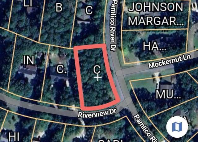 Property at 422 Pamlico River Dr, Washington, NC 27889
