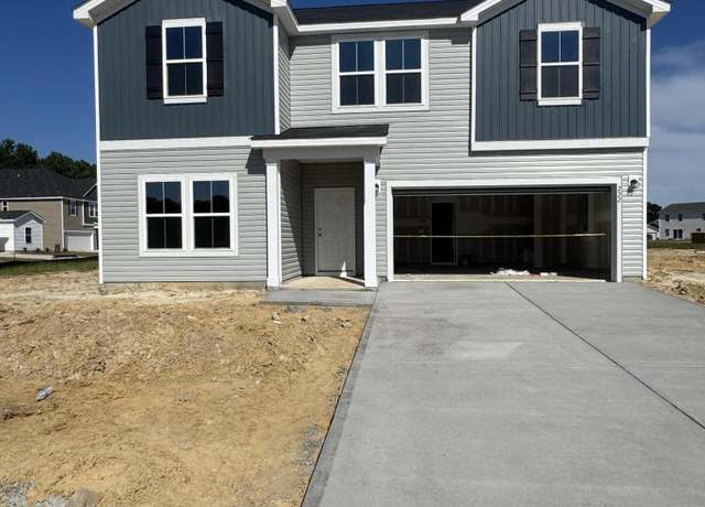 Property at 222 Keira Ln NW, Supply, NC 28462, 4 beds, 3 baths