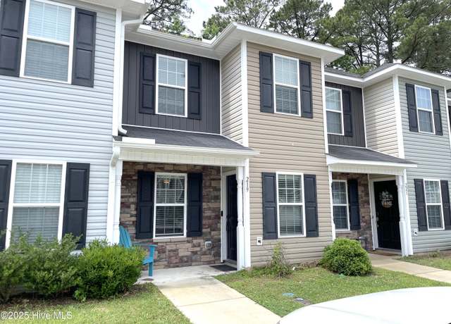 Property at 219 Grove Ln, Havelock, NC 28532, 2 beds, 2.5 baths