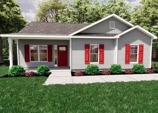 Property at 714 Pope St, Grifton, NC 28530, 3 beds, 2 baths