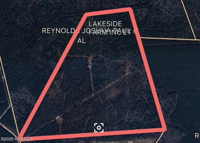 Property at 0 Herrings Chapel Rd, Rocky Point, NC 28457