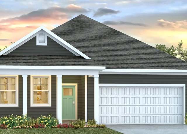 Property at 252 Red Vineyard Way Way Lot 09, Jacksonville, NC 28546, 3 beds, 2 baths