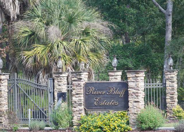 Property at 3570 Red Berry Ct SW, Supply, NC 28462