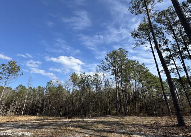 Property at 979 Aiken Rd, Vass, NC 28394