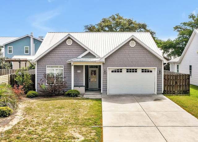 Property at 102 SW 8th St, Oak Island, NC 28465, 3 beds, 2 baths