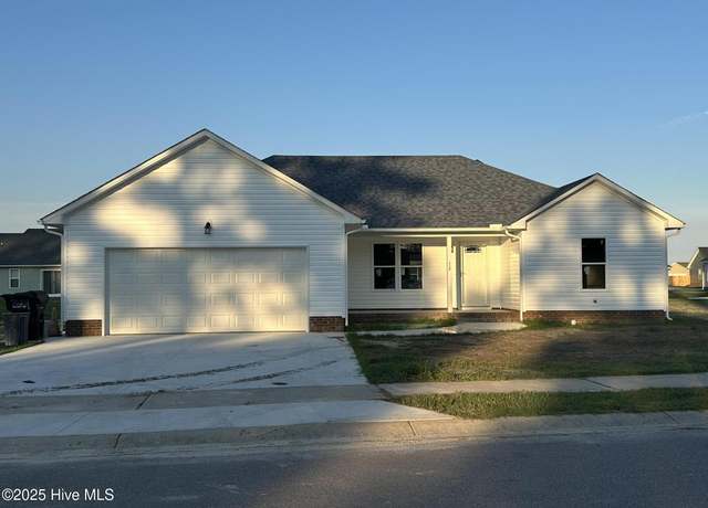 Property at 239 Nugget Trl, Elizabeth City, NC 27909, 3 beds, 2 baths