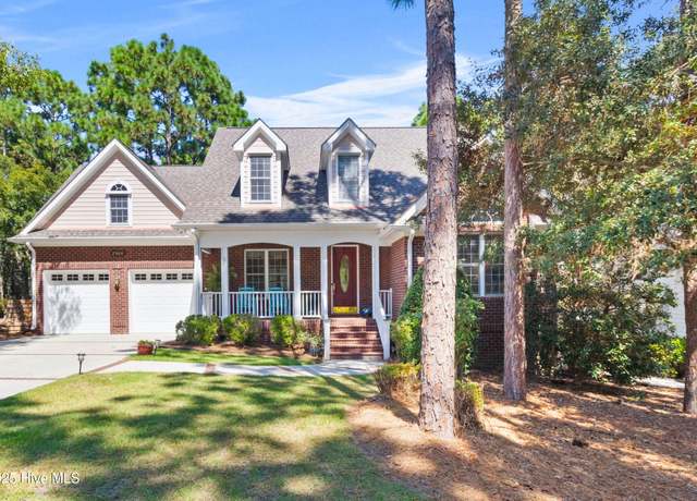 Property at 2966 Irwin Dr SE, Southport, NC 28461, 4 beds, 3.5 baths