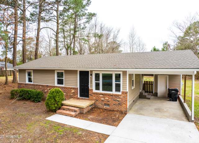 Property at 106 Hines Ave, Elizabeth City, NC 27909, 3 beds, 1 bath