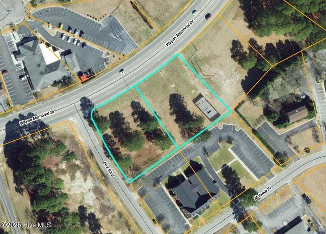 Property at 101 Cox Blvd, Goldsboro, NC 27534