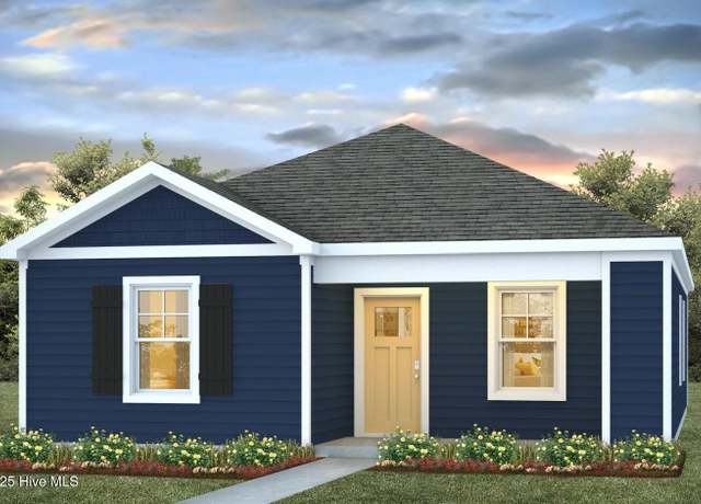 Property at 71 N Atlantic Ave Lot 142, Wilmington, NC 28411, 3 beds, 2 baths