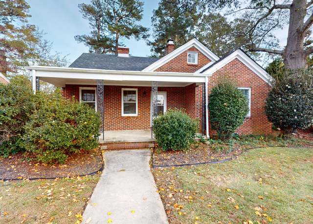 Property at 608 Jackson St, Goldsboro, NC 27530, 2 beds, 1 bath