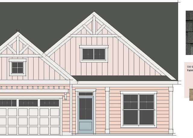 Property at 102 Whispering Pine Ln, Holly Ridge, NC 28445, 3 beds, 2 baths