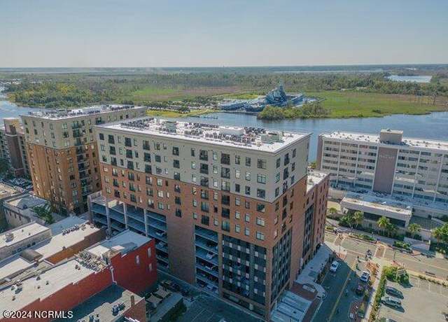 Property at 14 Grace St #922, Wilmington, NC 28401, 1 bed, 1 bath