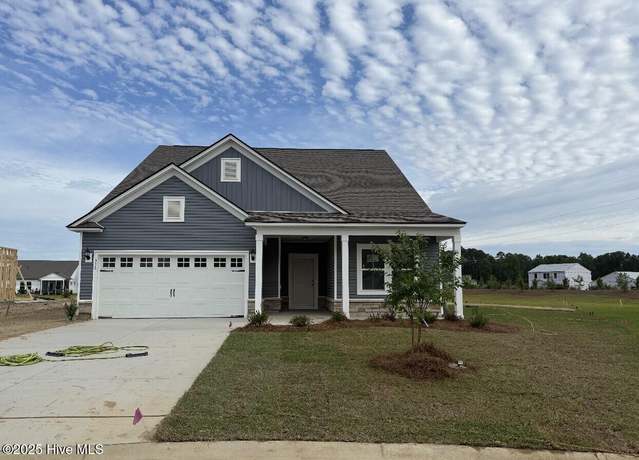 Property at 338 Eagle Claw Dr #4042, Carolina Shores, NC 28467, 3 beds, 3 baths