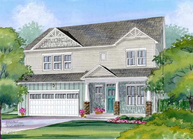 Property at 302 Langston Rd, Hampstead, NC 28443, 4 beds, 2.5 baths
