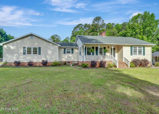 Property at 115 Creek Run Ln, Rockingham, NC 28379, 3 beds, 2 baths