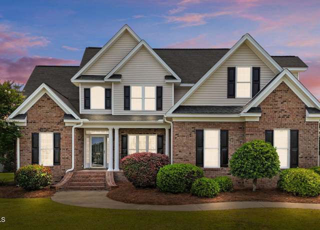 Property at 546 Stillwater Dr, Winterville, NC 28590, 4 beds, 2.5 baths