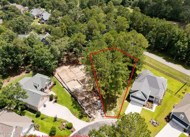Property at 463 Autumn Chase SE, Bolivia, NC 28422