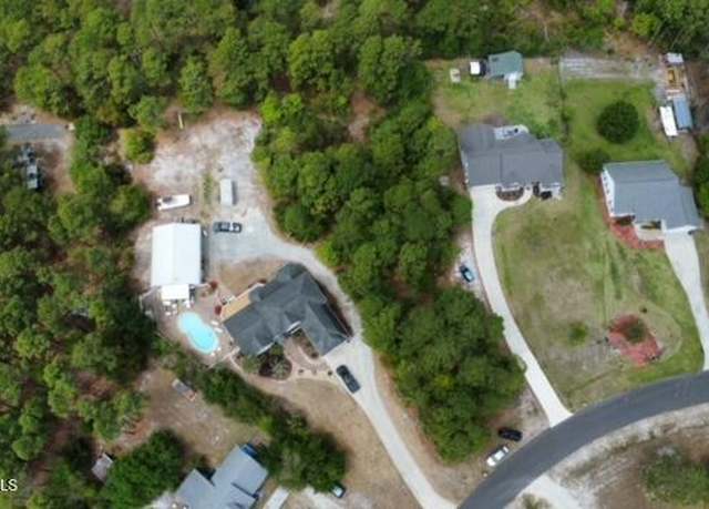 Property at 370 Barrington Rdg, Bogue, NC 28570