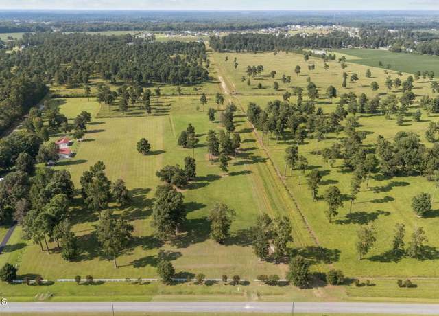 Property at 3339 Fox Pen Rd, Greenville, NC 27858
