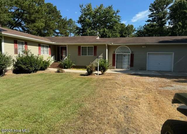 Property at 465 Whitehead Rd, Enfield, NC 27823, 4 beds, 2 baths