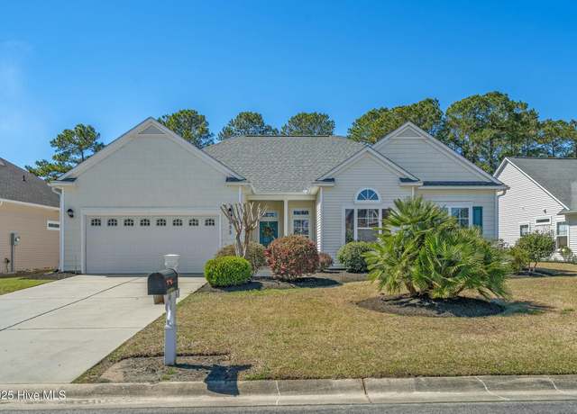Property at 655 Meadowbrook Ln, Calabash, NC 28467, 3 beds, 2 baths