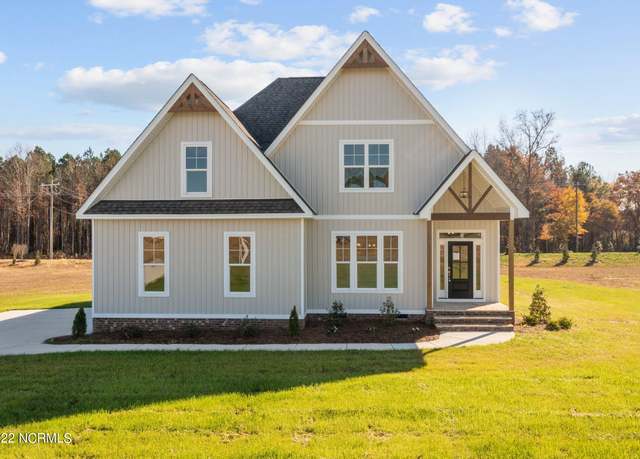 Property at 0 Radio Tower Rd, Wilson, NC 27893, 3 beds, 2.5 baths