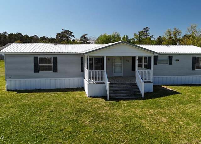 Property at 675 Highway 70 Davis, Davis, NC 28524, 3 beds, 2 baths