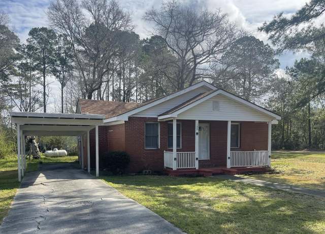 Property at 126 Snowfield Rd SE, Leland, NC 28451, 3 beds, 2 baths