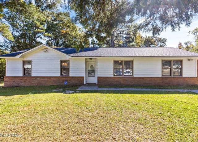 Property at 510 Millhouse Rd, Castle Hayne, NC 28429, 3 beds, 2 baths