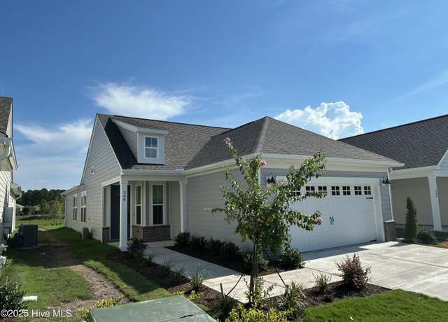 Property at 346 Heartwood Dr #3, Leland, NC 28479, 2 beds, 2 baths
