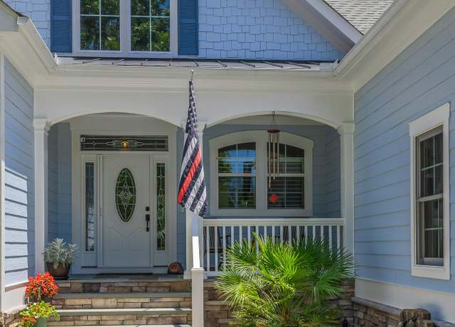 Property at 497 Broomsedge Ct SE, Bolivia, NC 28422, 4 beds, 3.5 baths